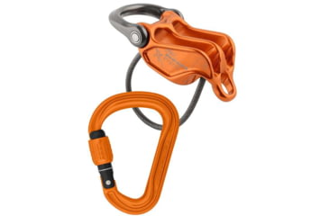 Image of DMM Pivot/Phantom HMS Set, Orange, One Size, A1160OR/572