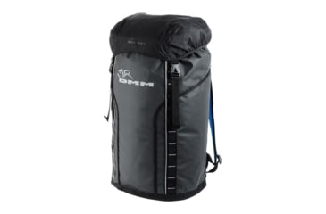 Image of DMM Porter Rope Bag, Black, 45L, BI23BLK-45