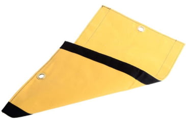 Image of DMM ProPad+ Wearsheet, Yellow, One Size, WEARSHEET