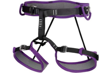 Image of DMM Puma Harnesses - Womens, Purple, Extra Small, HW103PR-XS