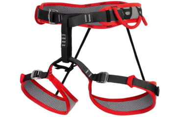 Image of DMM Renegade Harnesses, Red, Medium, HM103RD-M