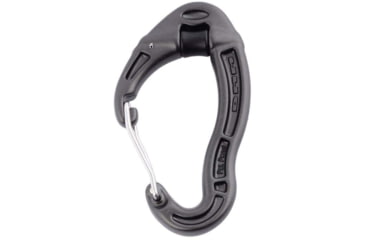 Image of DMM Revolver Wiregate, Matt Grey, One Size, A238MG