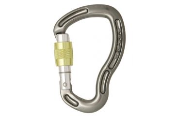 Image of DMM Sentinel HMS Locking Carabiner-Locksafe