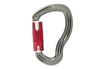 Image of DMM Sentinel HMS Locking Carabiner-Quicklock
