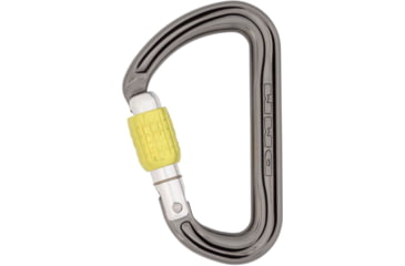 Image of DMM Shadow Carabiner -Screwgate