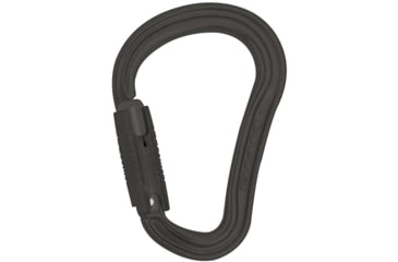 Image of DMM Shadow HMS Locksafe, Matt Grey, One Size, A687MG
