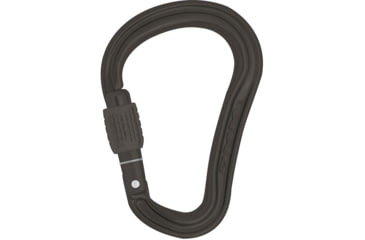 Image of DMM Shadow HMS Screwgate, Matt Grey, One Size, A682MG