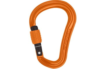 Image of DMM Shadow HMS Screwgate, Orange, One Size, A682OR