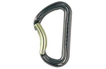 Image of DMM Shadow Keylock Carabiner - Bent Gate