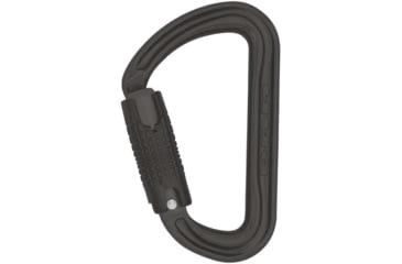 Image of DMM Shadow Kwiklock, Matt Grey, One Size, A303MG