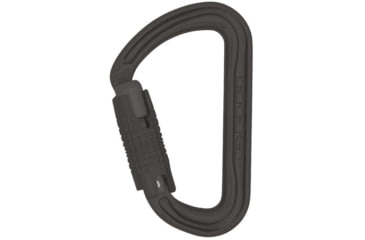 Image of DMM Shadow Locksafe, Matt Grey, One Size, A307MG