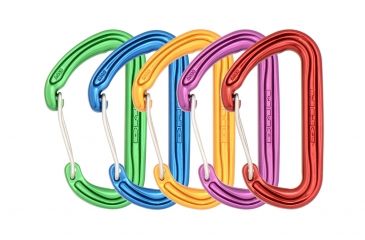 Image of DMM Spectre 2 - 5 Color Pack-Multi
