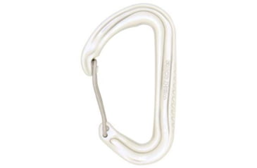 Image of DMM Thor Carabiner-Silver