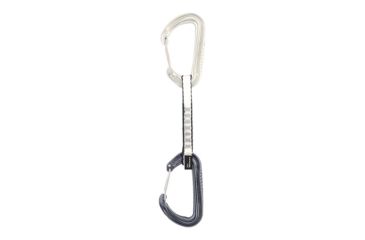 Image of DMM Thor Quickdraw, Gun Metal, 12cm, A388-12GM