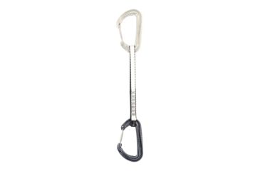 Image of DMM Thor Quickdraw, Gun Metal, 18cm, A388-18GM