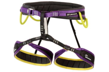 Image of DMM Trance Harnesses - Kids, Purple, 2XS, HU102PR-XXS