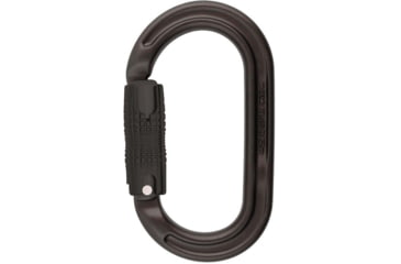 Image of DMM Ultra O Kwiklock, Matt Grey, One Size, A323MG