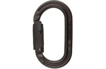 Image of DMM Ultra O Locksafe, Matt Grey, One Size, A327MG