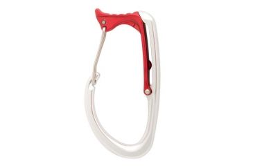 Image of DMM Vault Carabiner-Wire Gate