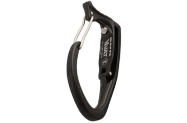 Image of DMM Vault Wire Gate, Matt Grey, One Size, A558MG