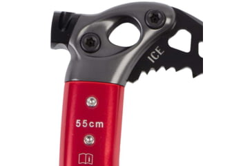 Image of DMM Vertex Compact ADZE, Black, A0470CA