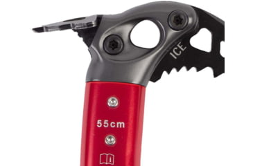 Image of DMM Vertex Compact Hammer, Black, A0470CH