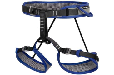 Image of DMM Viper Harnesses, Blue, Large, HM104BL-L