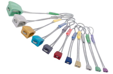 Image of DMM Wallnuts Set, Assorted, 1 - 11, A1611/21AA