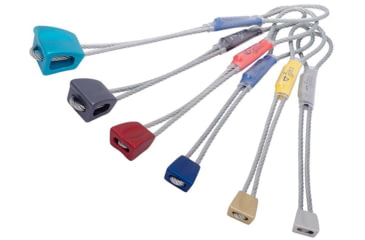 Image of DMM Wallnuts Set, Assorted, 3 - 8, A1613/18AA