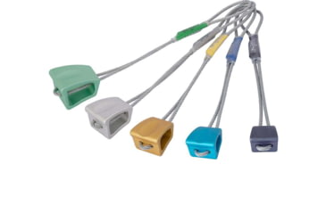 Image of DMM Wallnuts Set, Assorted, 7 - 11, A1617/21AA