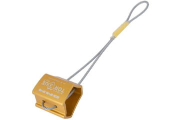 Image of DMM Wire Torque Nut, Gold, 3, A1753A