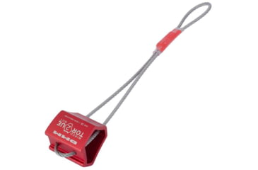 Image of DMM Wire Torque Nut, Red, 2, A1752A