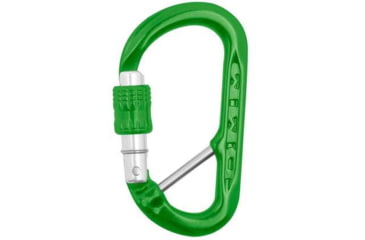 Image of DMM XSRE Lock Captive Bar, Green, A482CBGR