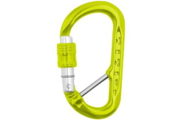 Image of DMM XSRE Lock Captive Bar, Lime, A482CBLG