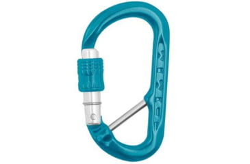 Image of DMM XSRE Lock Captive Bar, Turquoise, A482CBTQ