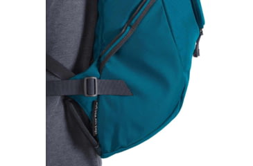 Image of DMM Zenith Climbing Pack, Blue, 18L, BC20BL
