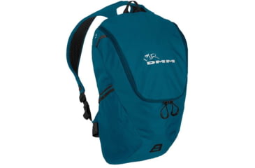 Image of DMM Zenith Climbing Pack, Blue, 18L, BC20BL