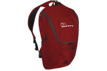 Image of DMM Zenith Climbing Pack, Red, 18L, BC20RD