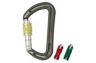 Image of DMM Zodiac Keylock - Screwgate