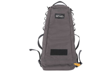 Image of DMOS Delta Compact Bag, Gray, 32737