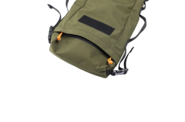 Image of DMOS Delta Compact Bag, Green, 32738