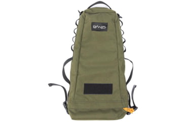 Image of DMOS Delta Compact Bag, Green, 32738