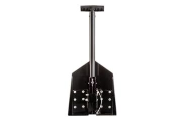 Image of DMOS Delta Pro Shovel, Black, 32711