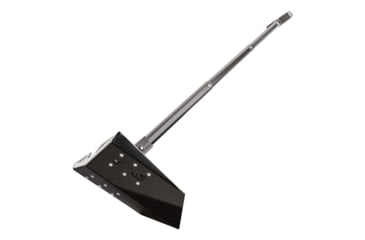 Image of DMOS Delta Pro Shovel, Black, 32711