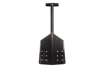 Image of DMOS Delta Pro Shovel, Black, 32711