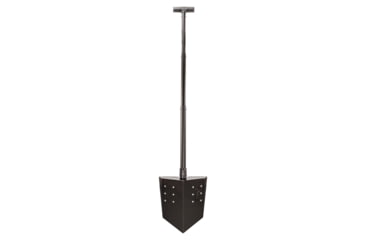 Image of DMOS Delta Pro Shovel, Black, 32711
