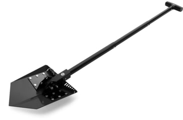 Image of DMOS Delta Pro Shovel, Black, 32711