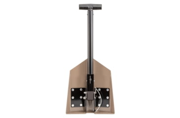 Image of DMOS Delta Pro Shovel, Gray, 32718