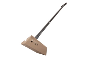 Image of DMOS Delta Pro Shovel, Gray, 32718