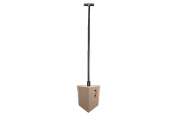Image of DMOS Delta Pro Shovel, Gray, 32718